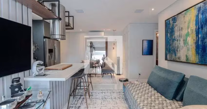 Apartamento com 1 quarto à venda na Rua Paim, 363, Consolação, São Paulo