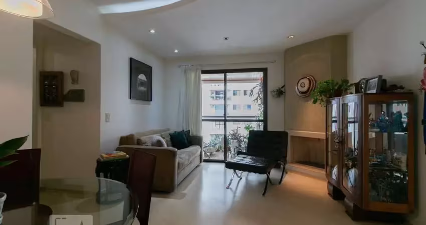 Apartamento com 3 quartos à venda na Rua Cantagalo, 430, Tatuapé, São Paulo