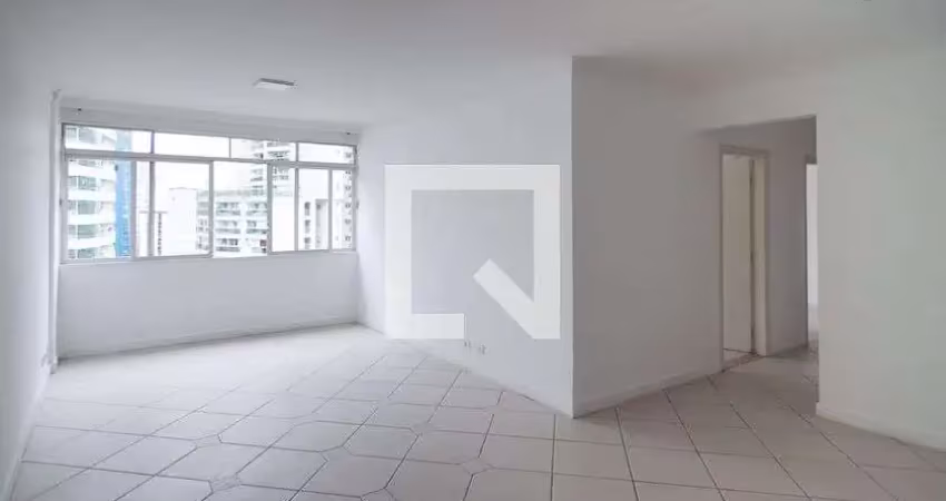 Apartamento à venda - consolação, 2 quartos,  100 m2
