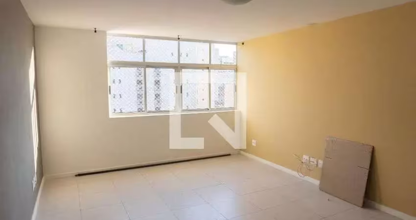 Apartamento à venda - consolação, 2 quartos,  100 m2