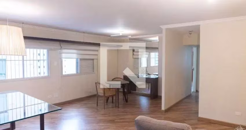 Apartamento à venda - consolação, 3 quartos,  143 m2