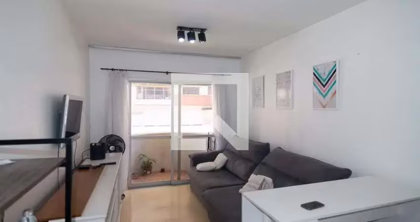 Apartamento à venda - consolação, 2 quartos,  80 m2