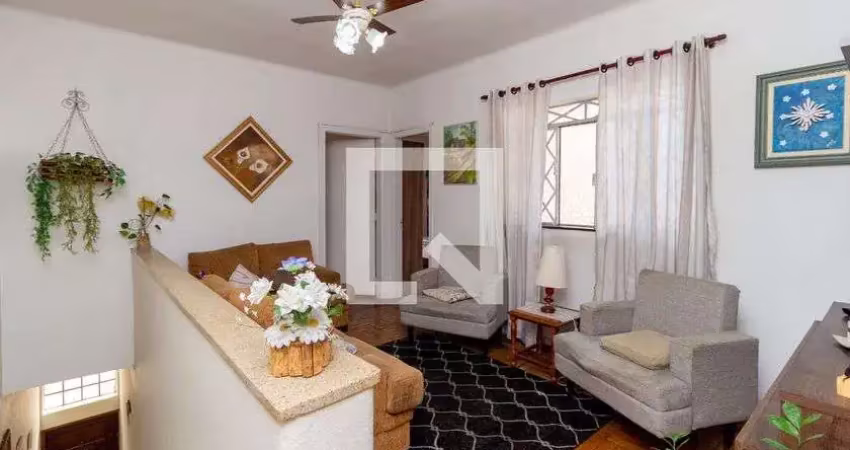 Casa com 4 quartos à venda na Rua Professor Oliveira Fausto, 198, Mooca, São Paulo