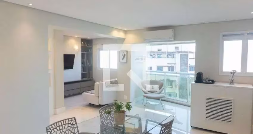Apartamento à venda - consolação, 2 quartos,  60 m2