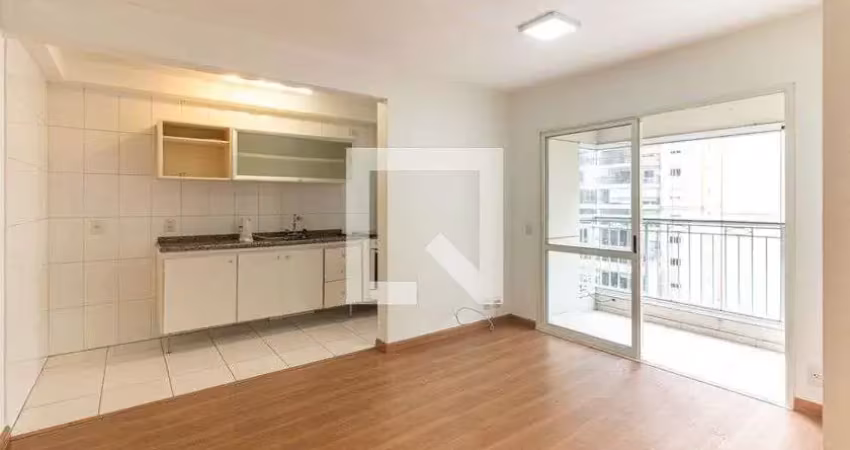 Apartamento à venda - consolação, 2 quartos,  53 m2