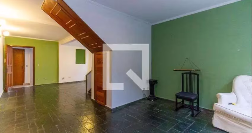 Casa com 4 quartos à venda na Rua Helena Antipoff, 65, Pompéia, São Paulo