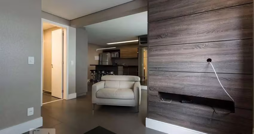 Apartamento com 1 quarto à venda na Rua Caio Prado, 363, Consolação, São Paulo