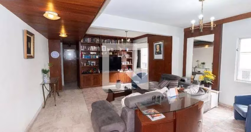 Apartamento à venda - consolação, 4 quartos,  172 m2