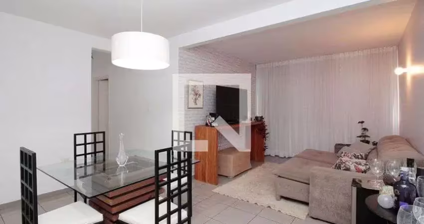 Apartamento à venda - consolação, 3 quartos,  90 m2