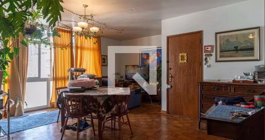Apartamento à venda - consolação, 2 quartos,  113 m2