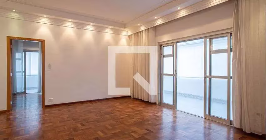 Apartamento à venda - consolação, 3 quartos,  149 m2