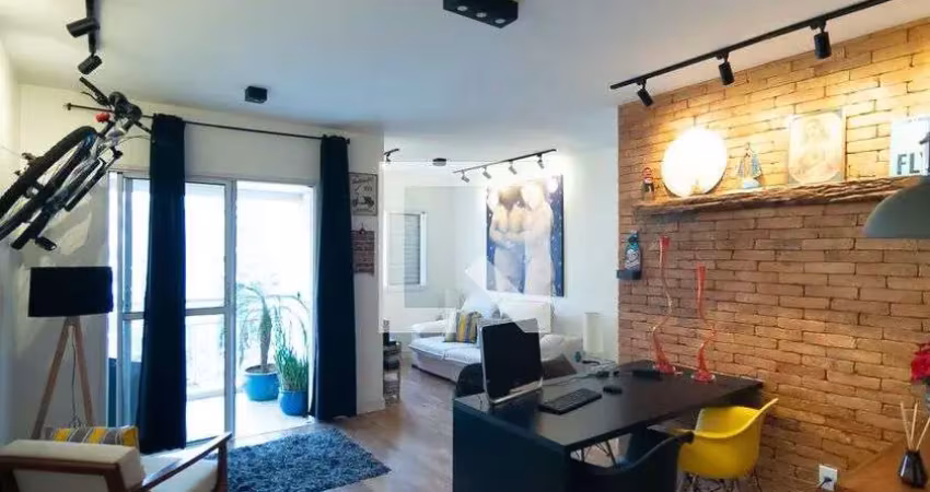 Apartamento à venda - consolação, 3 quartos,  66 m2
