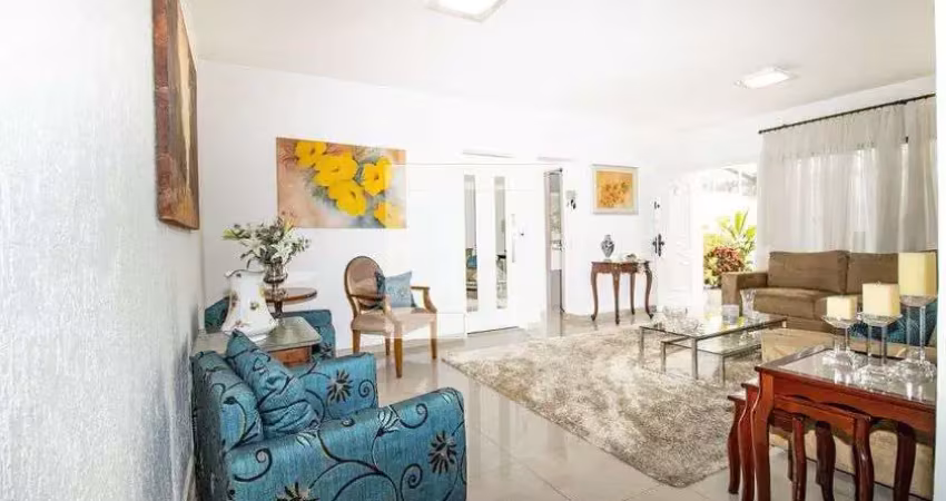 Casa com 4 quartos à venda na Rua Mairi, 51, Moema, São Paulo