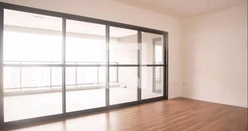 Apartamento à venda - chácara inglesa, 4 quartos,  141 m2