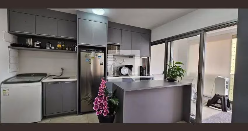 Apartamento à venda - vila mariana, 2 quartos,  51 m2