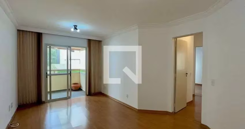 Apartamento com 2 quartos à venda na Rua Ministro Gastão Mesquita, 157, Sumaré, São Paulo