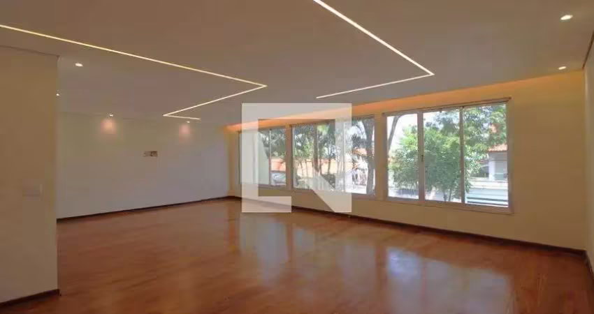 Casa com 4 quartos à venda na Rua Leonel Marques Bernardes, 61, Interlagos, São Paulo