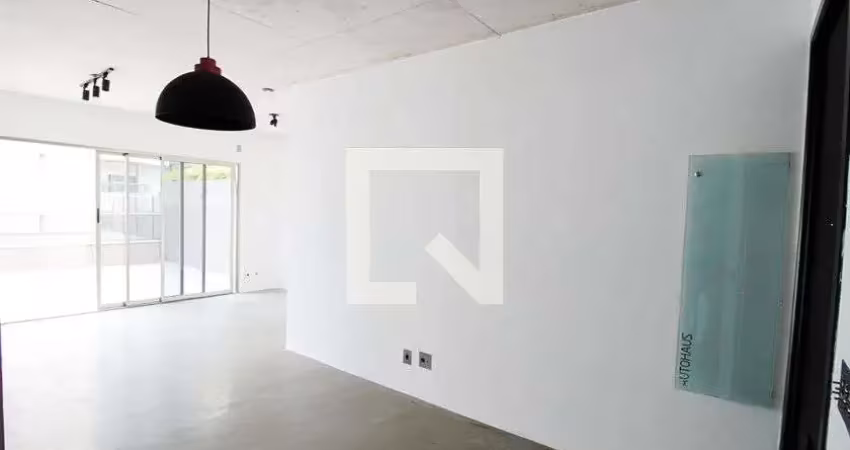 Apartamento com 2 quartos à venda na Rua Forte William, 75, Panamby, São Paulo