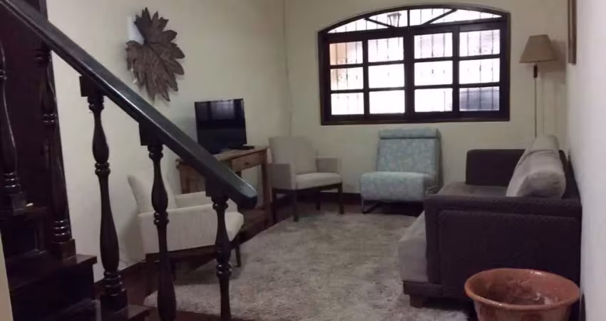 Casa com 4 quartos à venda na Rua Doutor Javert de Andrade, 150, Santo Amaro, São Paulo