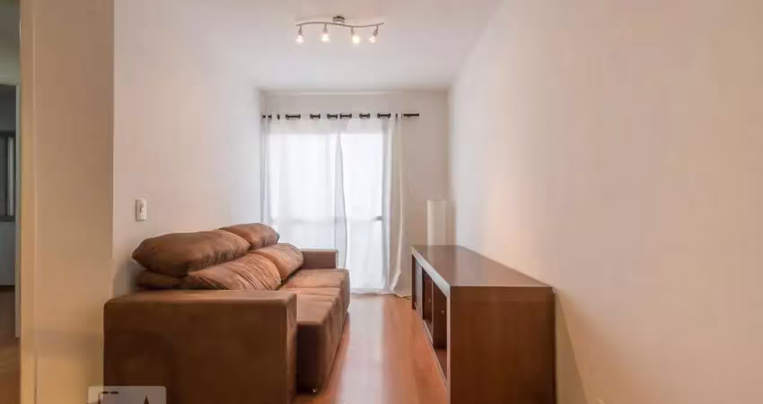 Apartamento com 2 quartos à venda na Rua Indiana, 1135, Brooklin, São Paulo