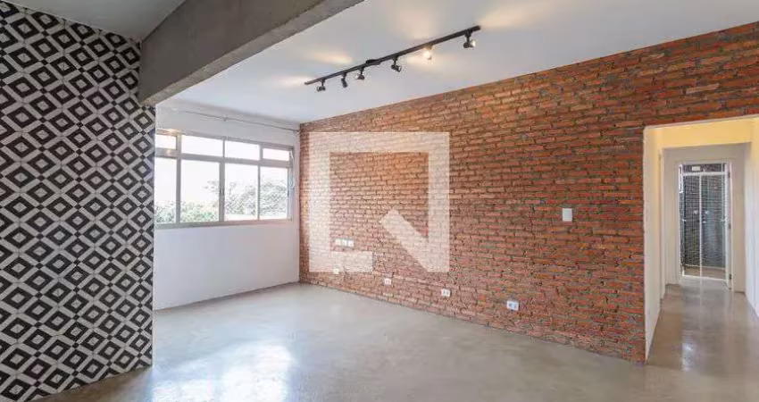 Apartamento com 2 quartos à venda na Avenida Cotovia, 642, Moema, São Paulo