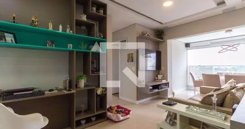 Apartamento à venda - vila mariana, 2 quartos,  61 m2