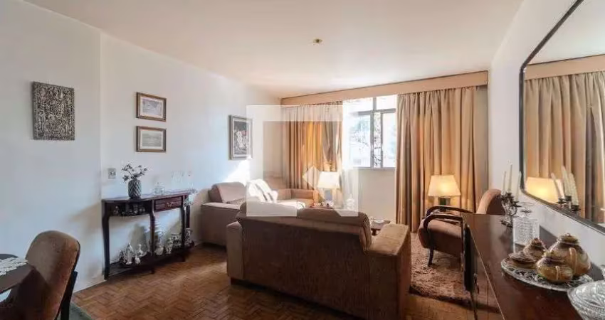 Apartamento à venda - bela vista, 4 quartos,  143 m2