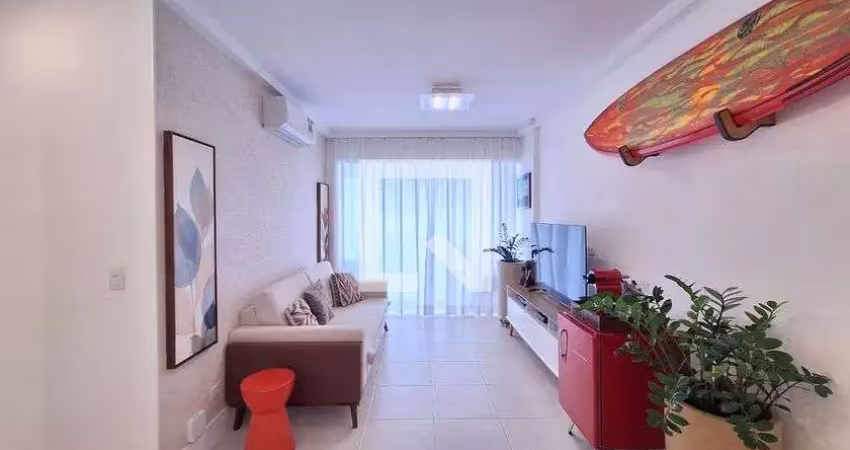 Apartamento à venda - vila romana, 2 quartos,  62 m2