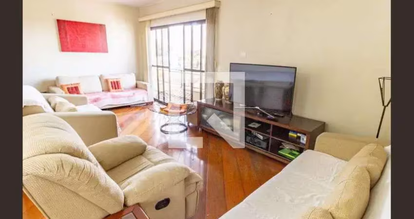 Apartamento com 4 quartos à venda na Rua Vitoantônio Del Vecchio, 226, Mooca, São Paulo