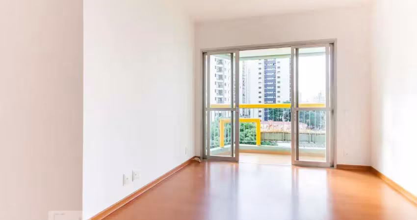 Apartamento à venda - chácara inglesa, 3 quartos,  97 m2