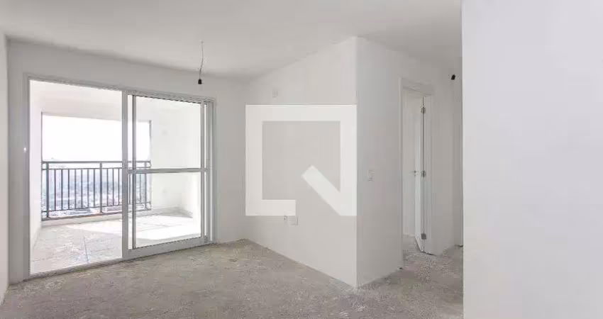 Apartamento com 2 quartos à venda na Rua Sousa Breves, 93, Tatuapé, São Paulo