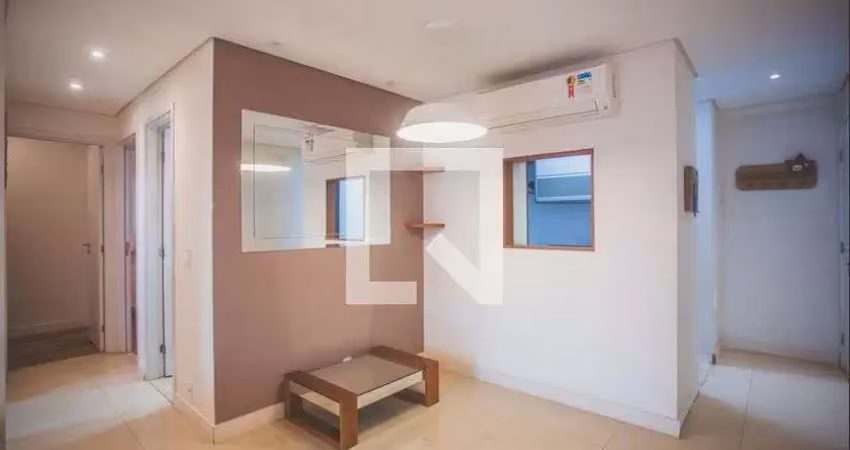 Apartamento à venda - chácara inglesa, 3 quartos,  82 m2
