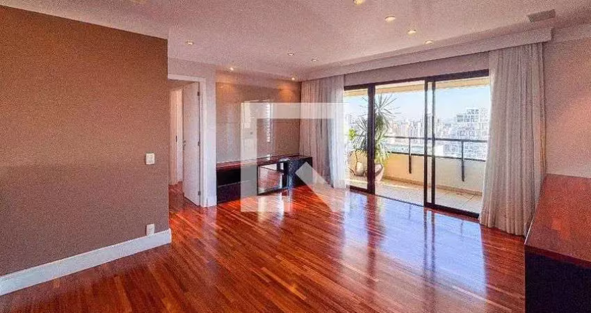 Apartamento com 2 quartos à venda na Rua Arruda Alvim, 297, Pinheiros, São Paulo