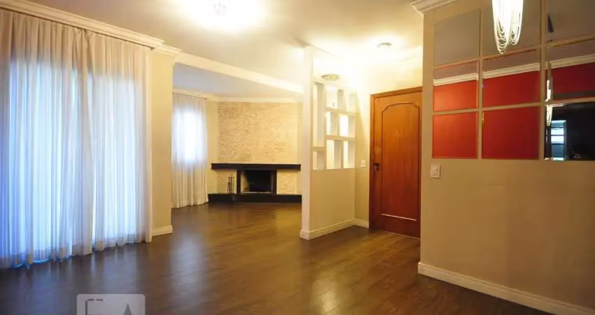 Casa à venda - portal do morumbi, 4 quartos,  144 m2