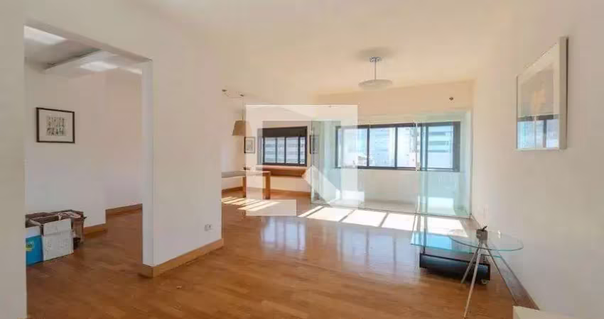 Apartamento à venda - consolação, 2 quartos,  100 m2