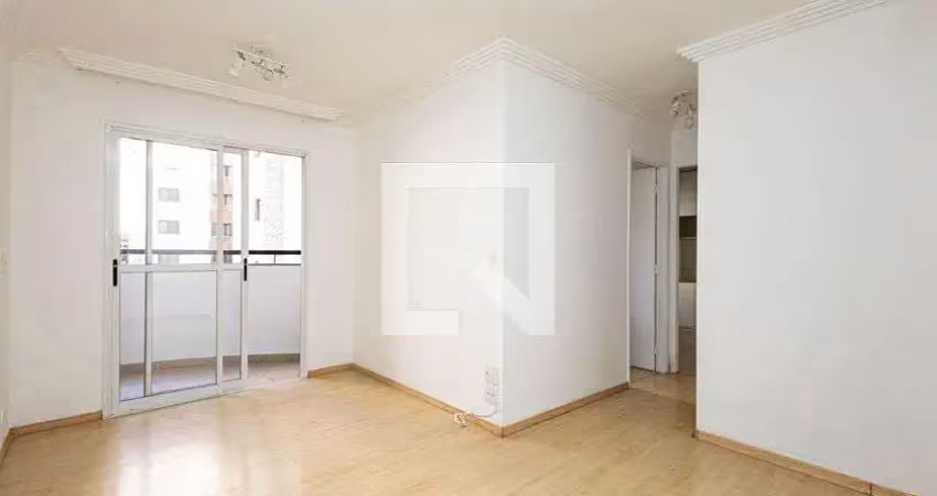 Apartamento à venda - consolação, 2 quartos,  51 m2