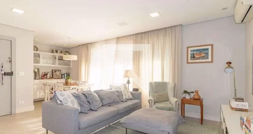 Apartamento com 2 quartos à venda na Alameda dos Arapanés, 390, Moema, São Paulo