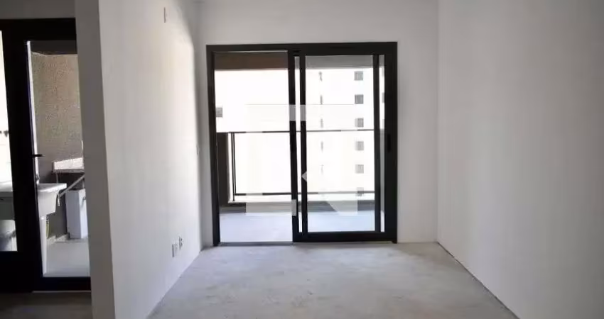 Apartamento à venda - vila clementino, 2 quartos,  69 m2