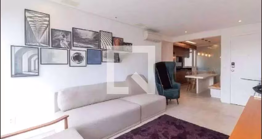 Apartamento à venda - itaim bibi, 2 quartos,  77 m2