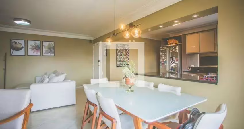 Apartamento à venda - vila clementino, 2 quartos,  109 m2