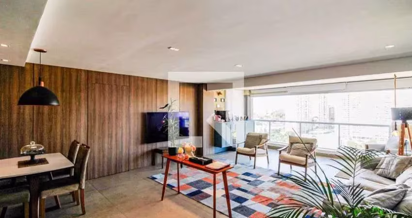Apartamento à venda - santo amaro , 2 quartos,  96 m2