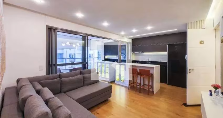 Apartamento à venda - vila mariana, 2 quartos,  69 m2