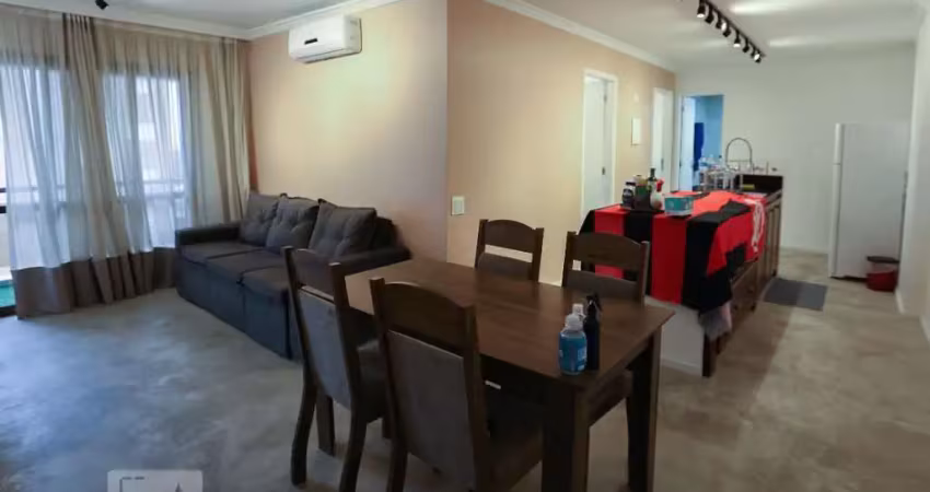 Apartamento à venda - itaim bibi, 2 quartos,  70 m2