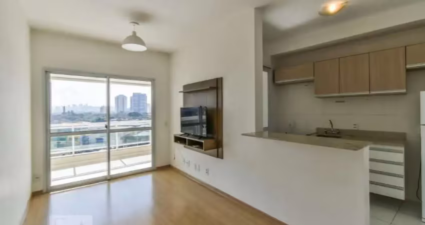 Apartamento com 2 quartos à venda na Rua Pais Leme, 215, Pinheiros, São Paulo
