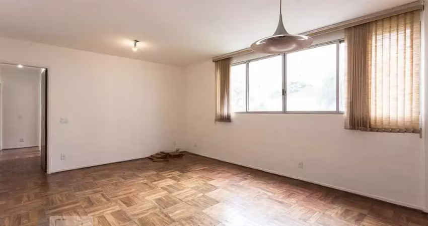 Apartamento à venda - jardim paulista, 3 quartos,  102 m2