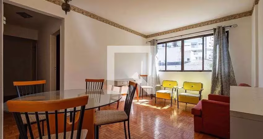 Apartamento à venda - vila madalena, 3 quartos,  81 m2