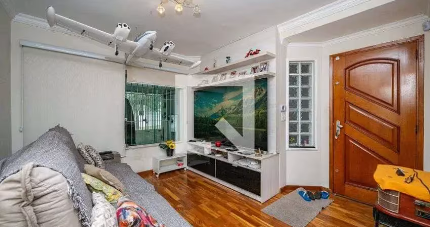 Casa com 4 quartos à venda na Rua Padre Arnaldo Pereira, 165, Jabaquara, São Paulo