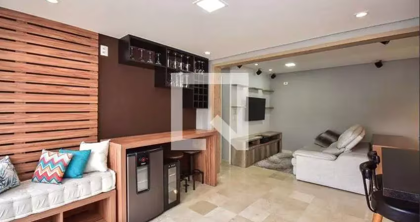 Apartamento com 2 quartos à venda na Rua Diego de Castilho, 150, Panamby, São Paulo