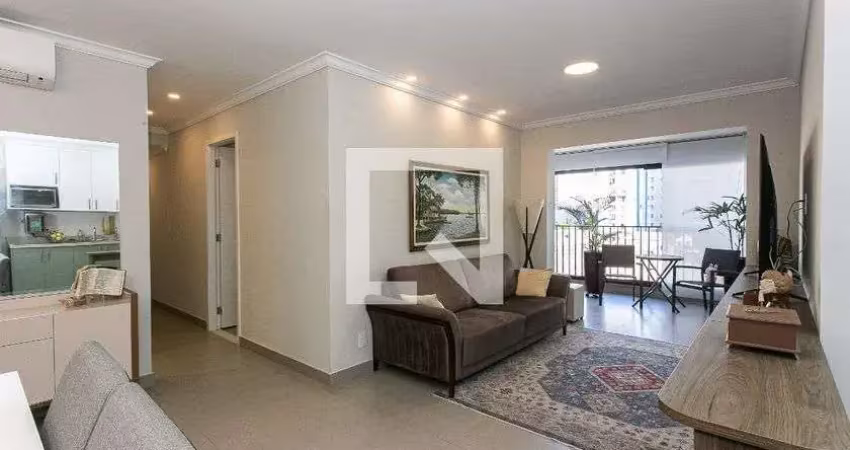Apartamento com 3 quartos à venda na Rua Ivaí, 111, Tatuapé, São Paulo