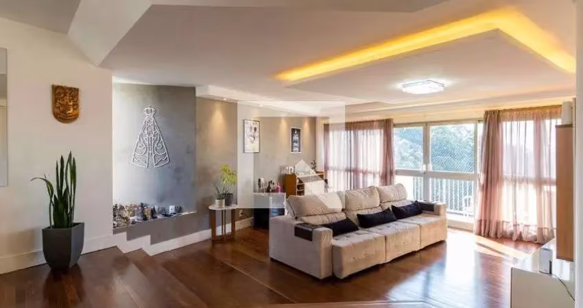 Apartamento à venda - portal do morumbi, 5 quartos,  250 m2